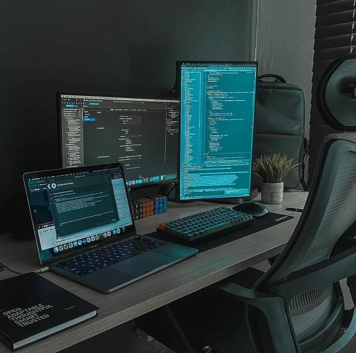 SOFTWARE DEVELOPMENT